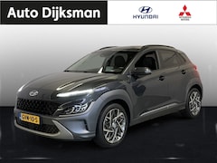 Hyundai Kona - NAVI / CARPLAY 1.6 GDI HEV Premium Sky