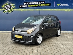 Kia Picanto - 1.0 MPi 67pk 4-zits ComfortPlusLine | Camera | Navigatie by App | Airco |