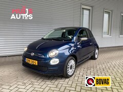 Fiat 500 - 1.0 Hybrid Dolcevita