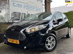 Ford Fiesta - 1.0 Style|Airco|5-drs|