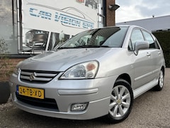 Suzuki Liana - 1.6 Exclusive|Trekhaak|Nieuwe APK|