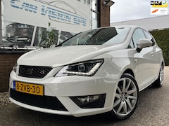 Seat Ibiza - 1.2 TSI FR|Led|Navi|Clima|Pdc|Trekhaak|