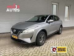 Nissan Qashqai - 1.3 MHEV Acenta