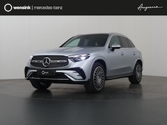 Mercedes-Benz GLC-klasse - 300e 4MATIC Sport Edition 20 inch LM velgen | Multicontour stoelen | Panoramadak | Trekhaa