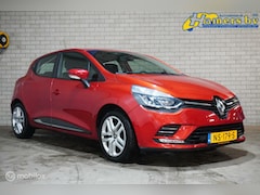 Renault Clio - 0.9 TCe Zen