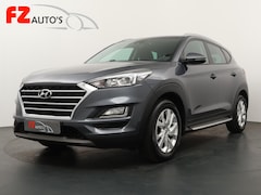 Hyundai Tucson - 1.6 T-GDI Comfort | Automaat |Navigatie | Airco | Trekhaak |