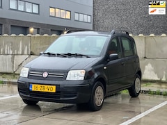 Fiat Panda - 1.2 Navigator | Airco | Elektrische ramen | Trekhaak