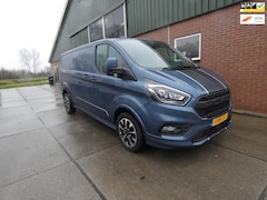 Ford Transit Custom - 320 2.0 TDCI L2H1 Sport*navi/camera*xenon