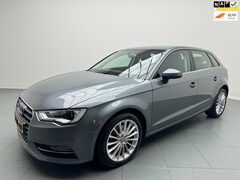 Audi A3 Sportback - 1.4 TFSI Ambition Pro Line plus G-tron 110 Pk Automaat Airco Navi Xenon 170 dkm Nap 2e Eig