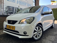 Seat Mii - 1.0 Sport Dynamic|Airco|5-drs|