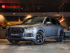 Audi Q7 - TFSI e 387PK quattro Pro Line S Plus Black Optic Sport stoelen/ Memory, Panorama dak, Head