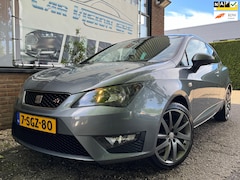 Seat Ibiza SC - 1.2 TSI FR|Automaat|Clima|Cruise|