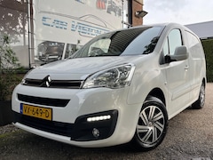 Citroën Berlingo - 1.6 BlueHDI 75 Comfort|Cruise|Led|Trekhaak|Euro 6|