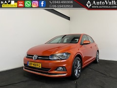 Volkswagen Polo - 1.0 TSI Highline