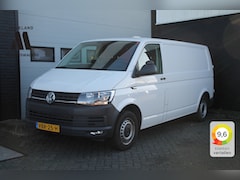 Volkswagen Transporter - 2.0 TDI 150PK L2 EURO 6 - Airco - Cruise - Camera - € 13.900, - Excl