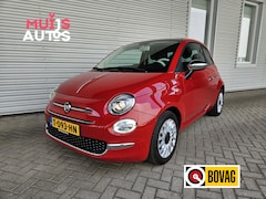 Fiat 500 - 1.0 Hybrid Dolcevita