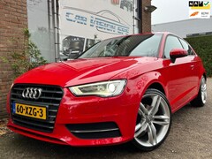 Audi A3 - 1.4 TFSI Attraction Pro Line plus|LEES TEKST|LED|Cruise|19''LM|