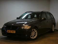 BMW 3-serie Touring - 320i High Executive Nwe APK