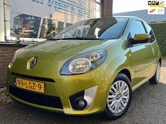 Renault Twingo - 1.2-16V Dynamique|Automaat|Cruise|