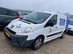 Peugeot Expert - 1.6 HDI L2H1 * 2008 * koppelingspedaal is defect