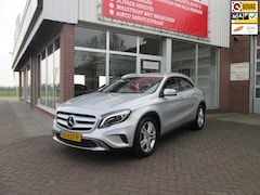 Mercedes-Benz GLA-Klasse - 200 Edition 1/automaat/ navigatie