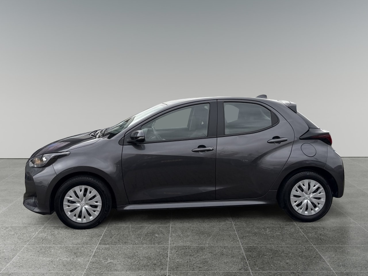 Mazda 2 Hybrid - 1.5 Pure met plus Pakket - AutoWereld.nl