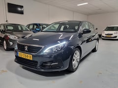 Peugeot 308 - 1.2 PureTech Active