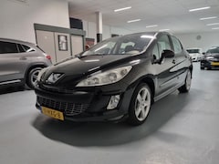 Peugeot 308 - 1.6 THP XT