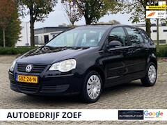 Volkswagen Polo - 1.2-12V Trendline | Cruise control | Airco | APK