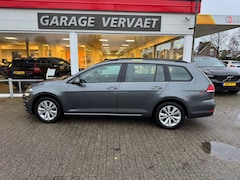 Volkswagen Golf Variant - 1.0 TSI Comfortline