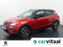 Seat Arona - 1.5 TSI EVO FR Business Intense | 150 PK | Trekhaak | Lichtmetalen velgen 18 "| Keyless en