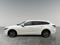 Mazda 6 Sportbreak - 2.0 S.A.-G Skydrive