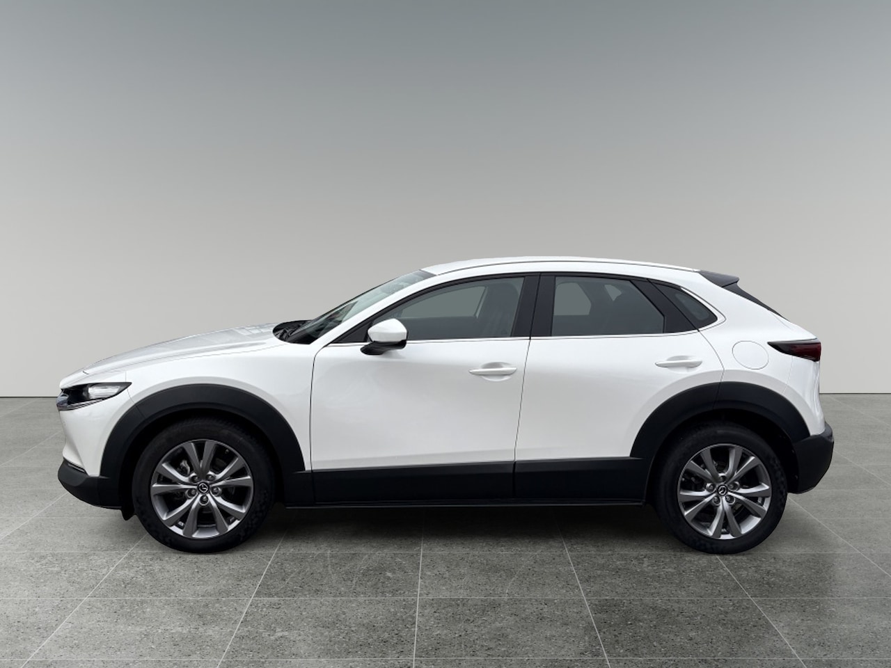 Mazda CX-30 - 2.0 e-SkyActiv 150PK Comfort - AutoWereld.nl