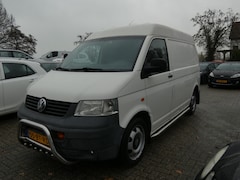 Volkswagen Transporter - 1.9 TDI 300 MHD Nwe APK airco