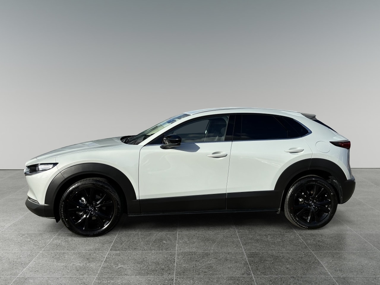 Mazda CX-30 - 2.0 eSA-G Homura 150pk - AutoWereld.nl