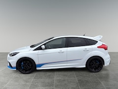 Ford Focus - Ford-cng-technik 2.3 RS ca 400PK met veel accesoires, van 1e eigenaar