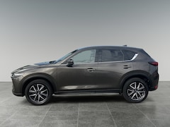 Mazda CX-5 - 2.0 SAG 165 GT-Lux