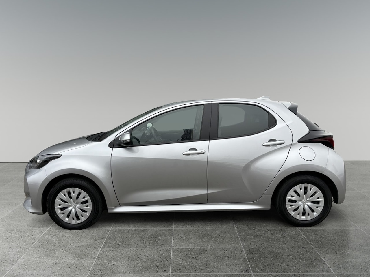 Mazda 2 Hybrid - 1.5 Pure met Plus pakket - AutoWereld.nl