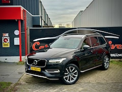 Volvo XC90 - 2.0 D4 7-PERSOONS|PILOTASSIST|ACC|LANE|CAMERA