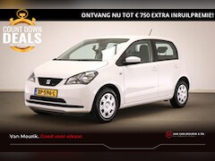 Seat Mii - 1.0 Style Intense | AIRCO