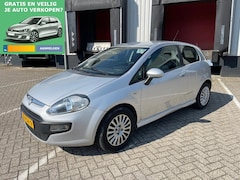 Fiat Punto Evo - 1.3 M-Jet Dynamic AIRCO CLIMATRONIC