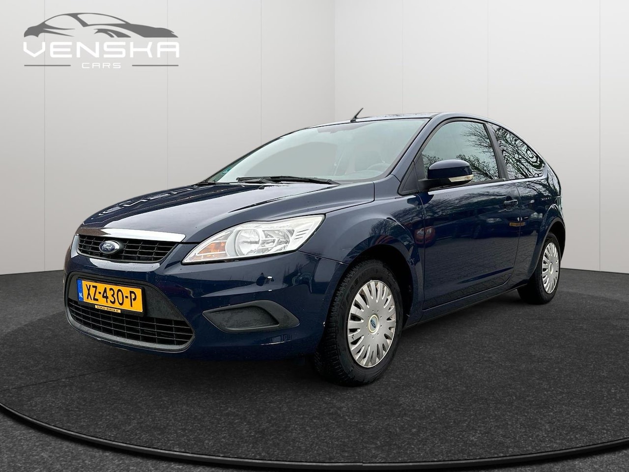 Ford Focus - 1.4 Trend 1.4 Trend - AutoWereld.nl