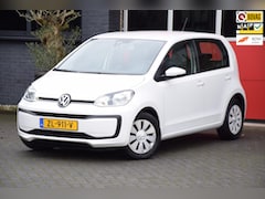 Volkswagen Up! - 1.0 BMT move up 2019 5 Deurs Airco Navigatie