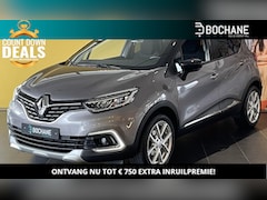 Renault Captur - 0.9 TCe Intens NAVIGATIE | TREKHAAK | ACHTERUITRIJCAMERA | PARKEERSENSOREN VOOR-EN ACHTER