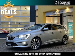 Renault Mégane Estate - 1.3 TCe 140 Techno | Dodehoekdetectie