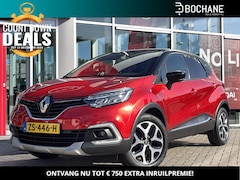 Renault Captur - 0.9 TCe 90 Intens | Achteruitrijcamera