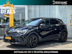 Renault Captur - 1.3 Mild Hybrid 140 SL Rive Gauche | 360° Rondomzichtcamera | Bose audio | 9, 3" Touchscre