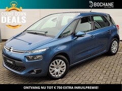 Citroën C4 Picasso - 1.2 PureTech Selection | Navigatie | Cruise Control | Massagestoelen | Hoge Zit | Dealer O