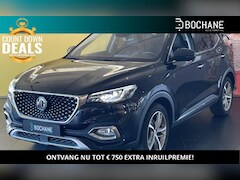 MG EHS - 1.5 TGDI PHEV Luxury | Panoramadak | 360 Camera | Leder | Navigatie