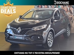 Renault Kadjar - 1.3 TCe 140 EDC Limited | Trekhaak | All-Season banden